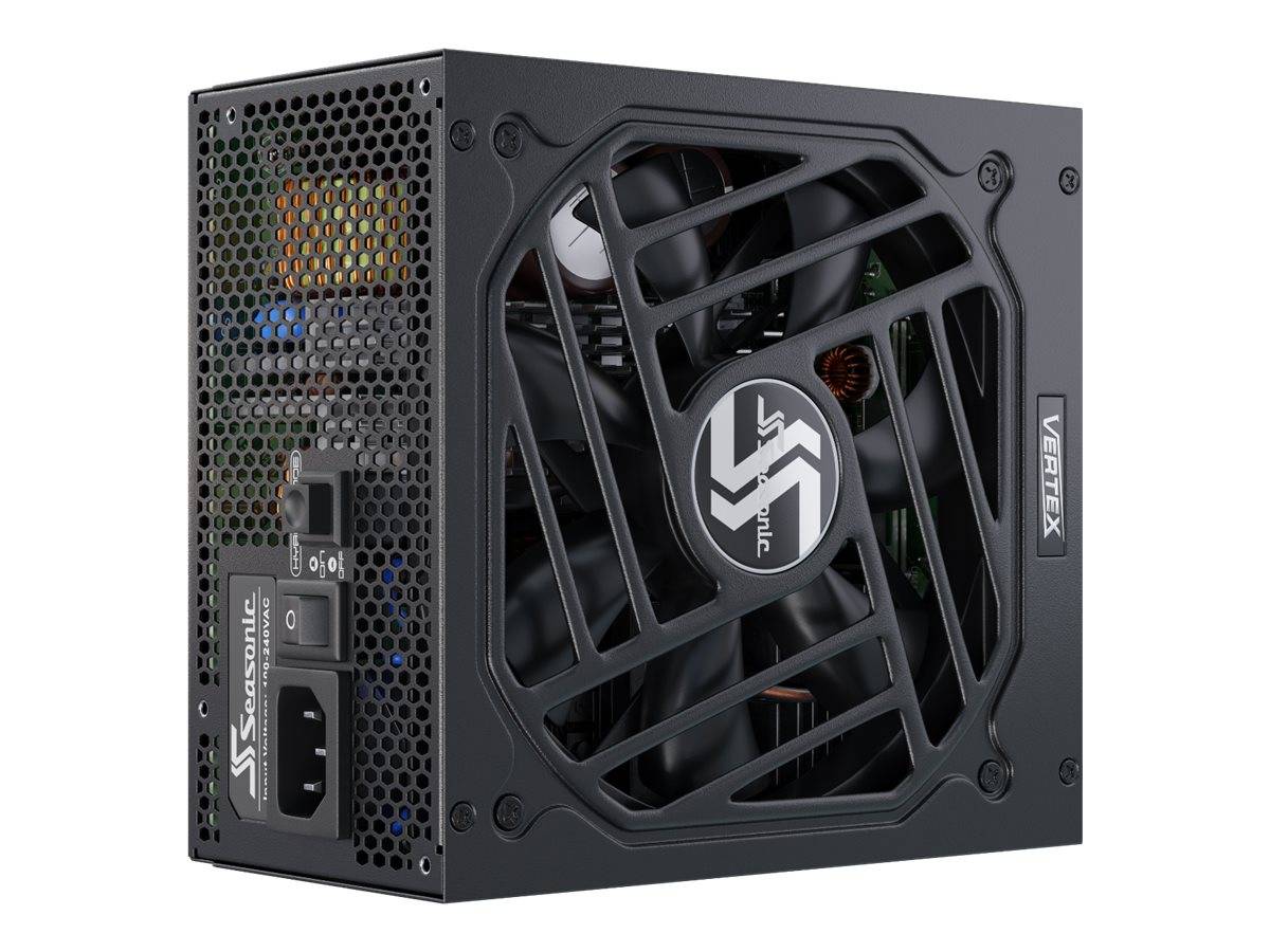 Seasonic VERTEX GX 1200 - Netzteil (intern) - ATX12V / EPS12V