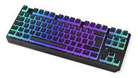 ENDORFY - Keyboard Thock TKL Wireless - Tastatur - Bluetooth