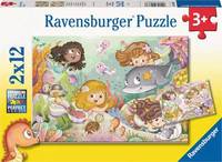Ravensburger 05663, 1x -04005556056637