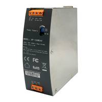 EDIMAX DP-150W54V Hutschienen-Netzteil (DIN-Rail) Inhalt 1St.
