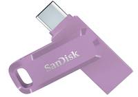 SanDisk Ultra Dual Drive Go - USB-Flash-Laufwerk