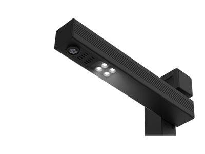 IRIS by Canon IRIScan™ Desk 6 Pro Dokumentenkamera 13 Megapixel A3 4160 x 3120 Pixel USB LED-Beleuchtung, Autofokus, Texterkennung (OCR), Optimiert