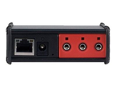 Global Caché iTach IP2IR - Geräteserver - 100Mb LAN