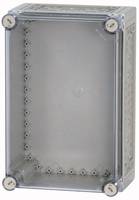 Eaton CI43E-150 Gehäuse 375 x 250 x 175 Kunststoff Grau 1 St.