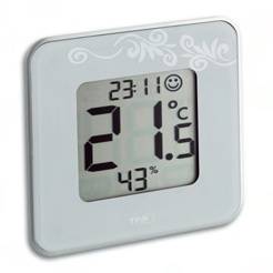 TFA Dostmann Style Thermo-/Hygrometer