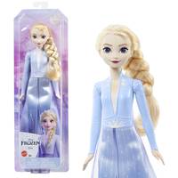 Mattel HLW48 Disney Frozen Core - Elsa (Outfit Film 2) HLW48