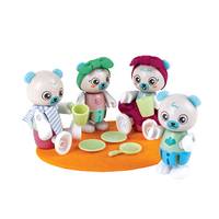 Hape E3529, Familie, 3 Jahr(e), Mehrfarbig