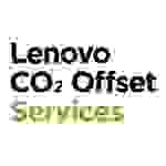 Lenovo Co2 Offset 1.5 ton - Serviceerweiterung