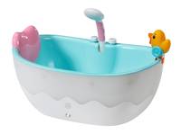 Zapf BABY born Bath Bathtub, Puppenbadewanne, 3 Jahr(e), Batterien erforderlich, 1,55 kg