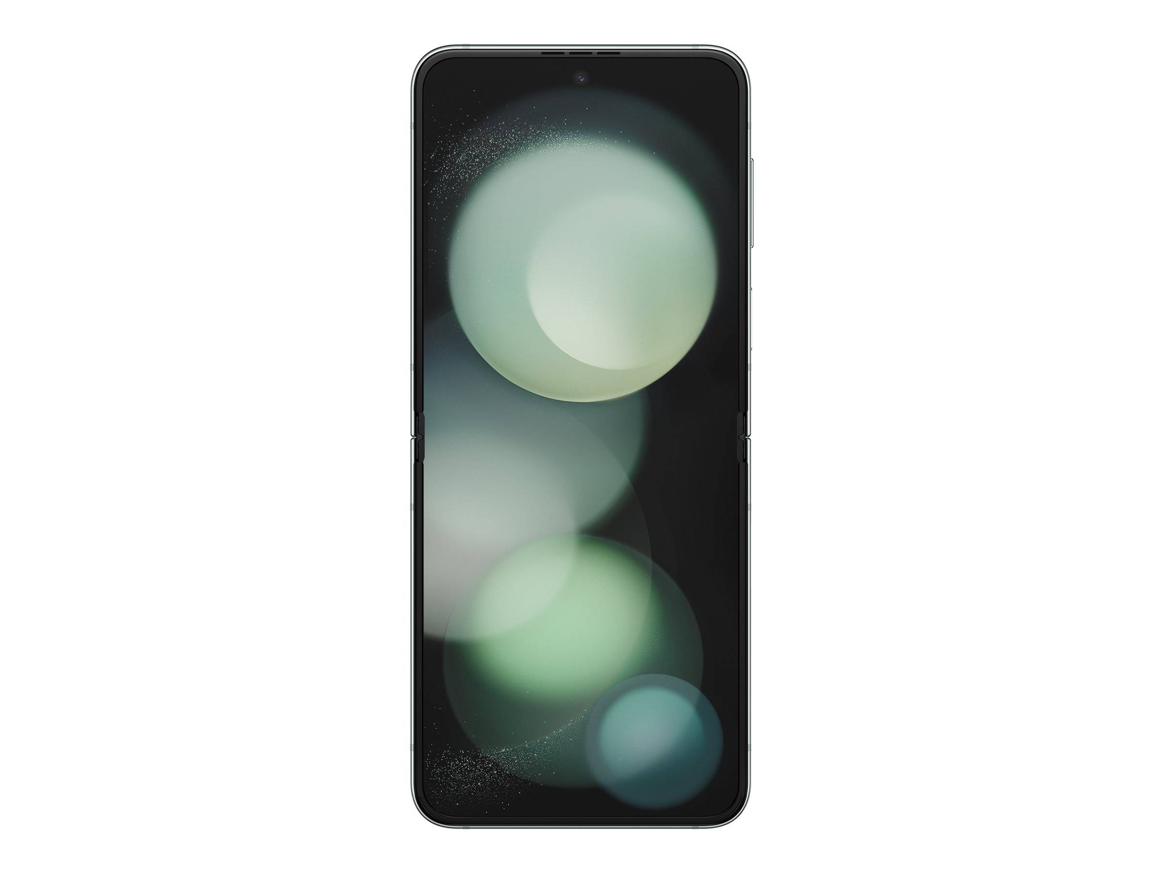 Samsung Galaxy Z Flip5 - 5G Smartphone - Dual-SIM - RAM 8 GB / Interner Speicher 256 GB - OLED-Display - 6.7" - 2640 x 1