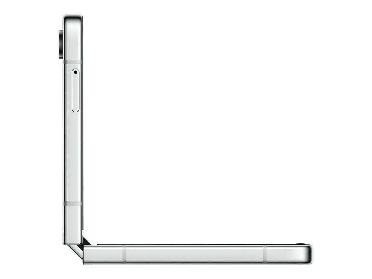 Samsung Galaxy Z Flip5 - 5G Smartphone - Dual-SIM - RAM 8 GB / Interner Speicher 256 GB - OLED-Display - 6.7" - 2640 x 1