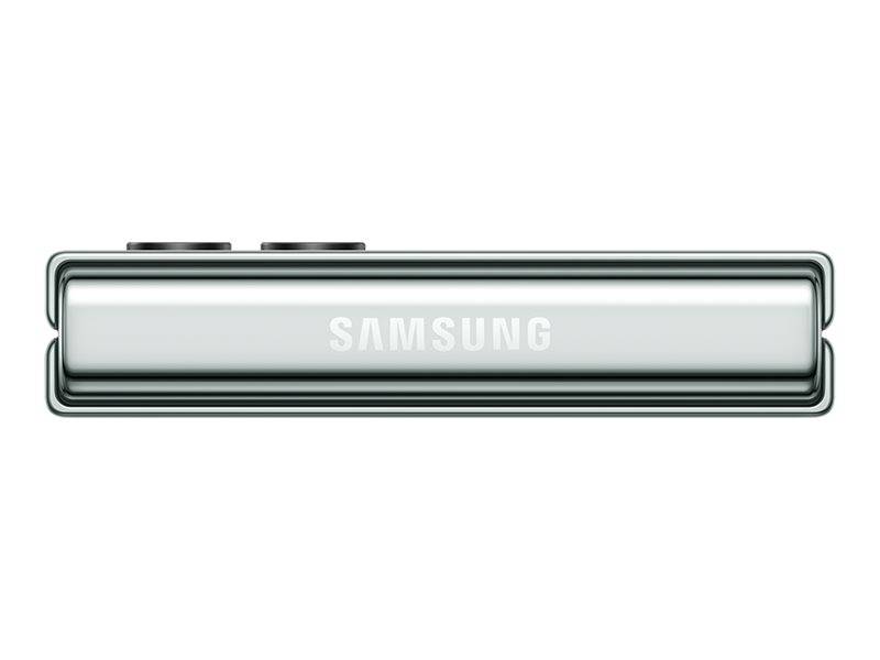 Samsung Galaxy Z Flip5 - 5G Smartphone - Dual-SIM - RAM 8 GB / Interner Speicher 256 GB - OLED-Display - 6.7" - 2640 x 1