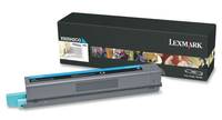 Toner Lexmark X925H2CG cyan