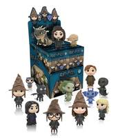 FUNKO Mystery Mini: Harry Potter S2 - 12PC PDQ, Sammlerfigur, Film & TV-Serien