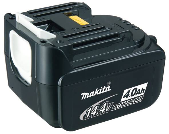 Makita BL1440 196388-5 Werkzeug-Akku 14.4 V 4 Ah Li-Ion