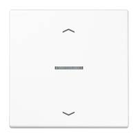 Jung Wippe f.Taster KO, Pfeile LS 101 KO5P WW