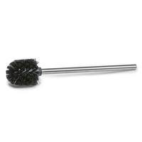 Zeller WC-Bürste Keramik schwarz 98012