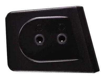Dell AX510 2.0 PC-Lautsprecher Kabelgebunden 10 W Schwarz