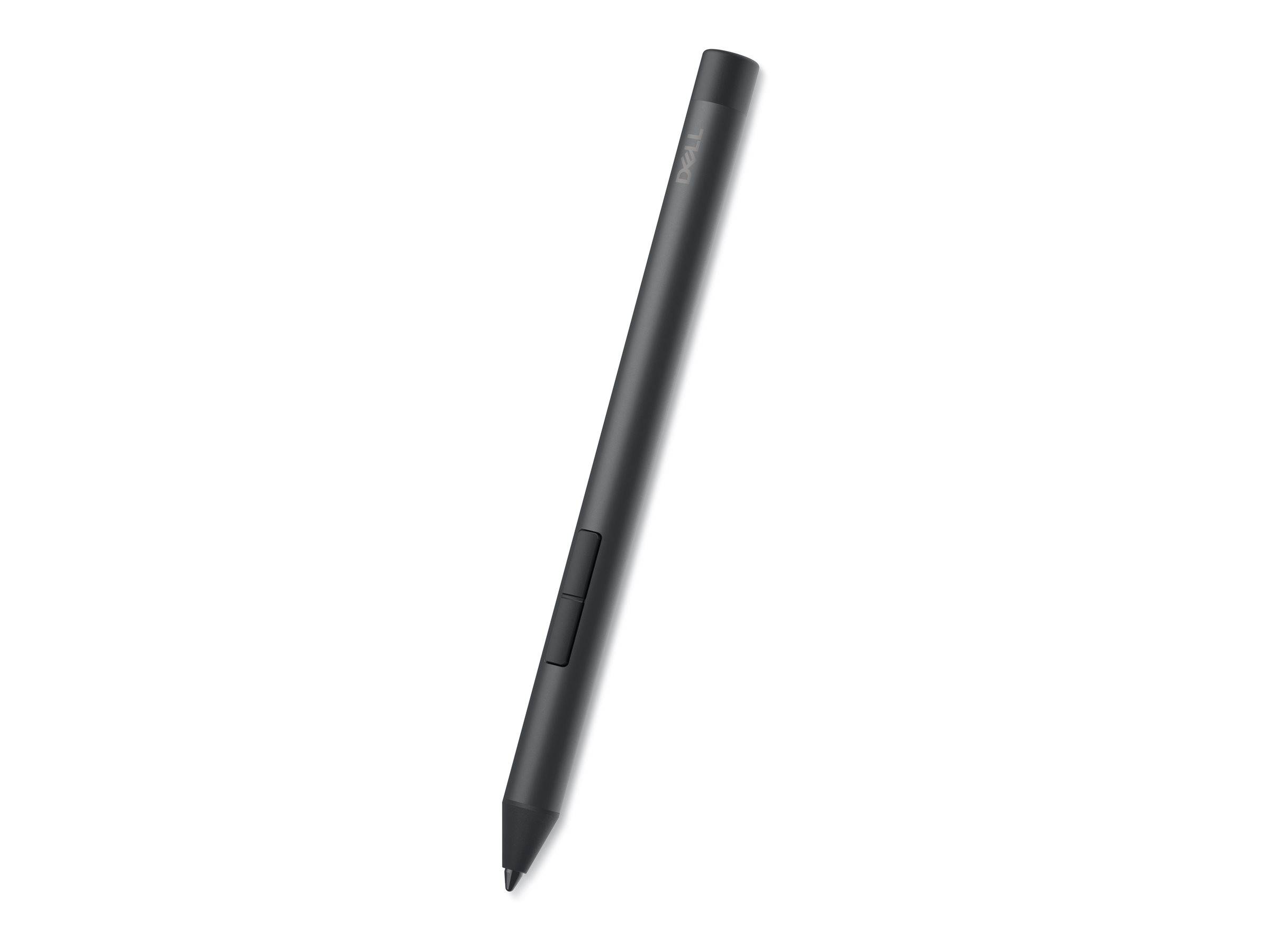 Dell Active Pen - PN5122W Digitaler Stift wiederaufladbar Schwarz