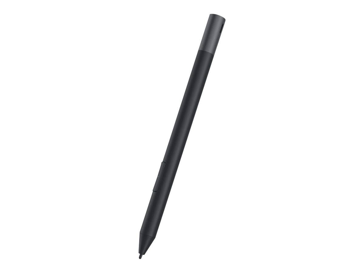Dell Active Pen - PN5122W Digitaler Stift wiederaufladbar Schwarz
