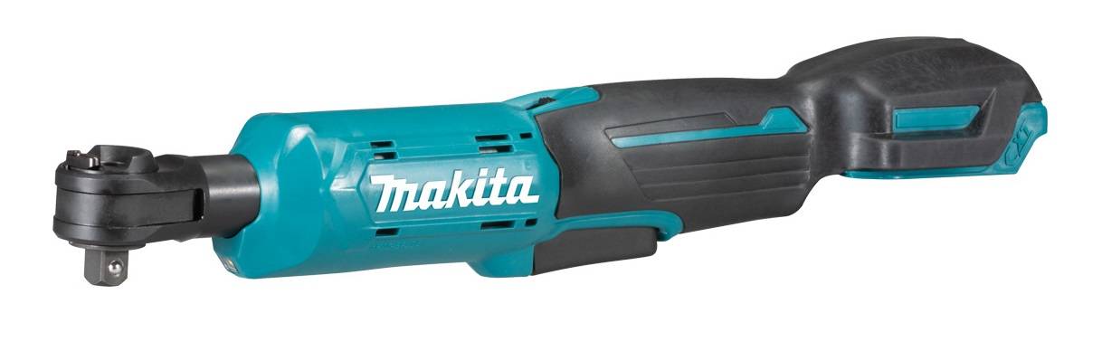 Makita WR100D - Ratschenschrauber - schnurlos