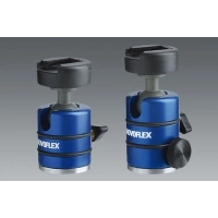 Novoflex Neiger 19 - Stativkopf - Zubehör Digitalkameras Novoflex Neiger 19 - Stativkopf - Zubehör Digitalkameras