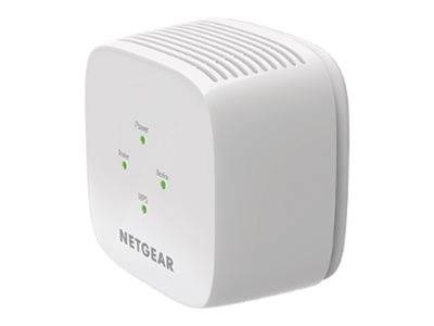NETGEAR WLAN Repeater AC750 (EX3110) EX3110-100PES 750 MBit/s