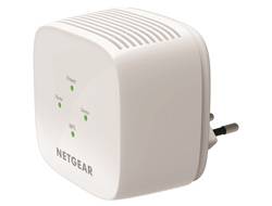 NETGEAR WLAN Repeater AC750 (EX3110) EX3110-100PES 750 MBit/s