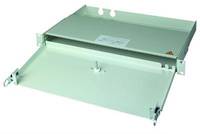 Telegärtner 100021702 LWL-Patchpanel 1 HE