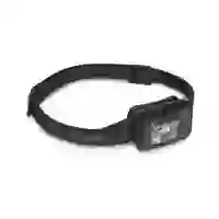 Black Diamond Spot 400-R - Stirnband-Taschenlampe - Graphit - Tasten - 1 m - IP6 Black Diamond Spot 400-R - Stirnband-Taschenlampe - Graphit - Tasten - 1 m - IP6
