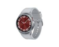 Samsung Galaxy Watch6 Classic (Bluetooth) Smartwatch 43 mm S/M Silber