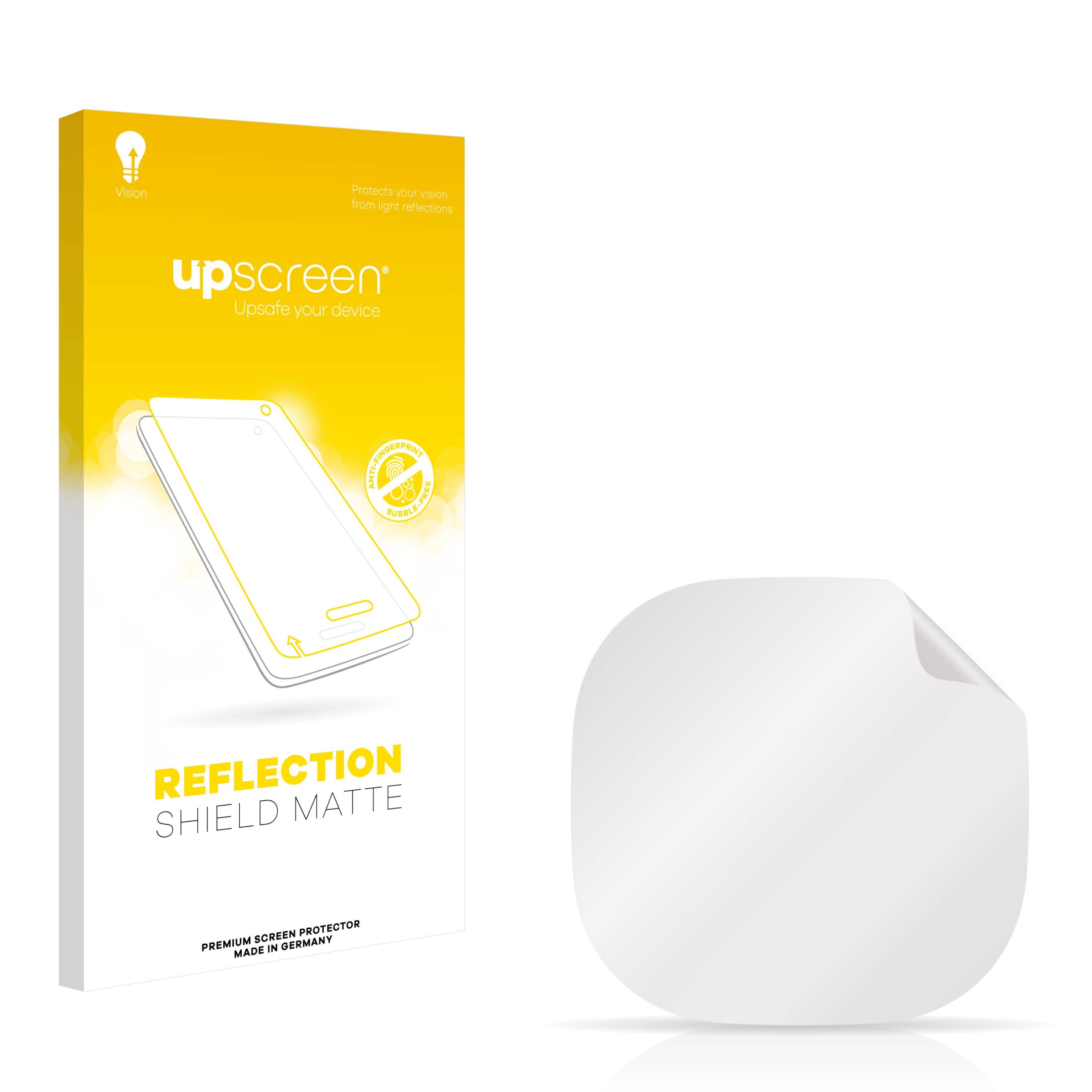 upscreen Reflection Shield Matte Premium Displayschutzfolie für Ecobee Smart Thermostat