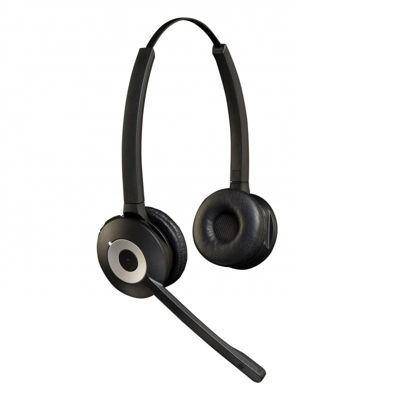 Jabra PRO 920/930 Duo Zusatz - Headset - On-Ear