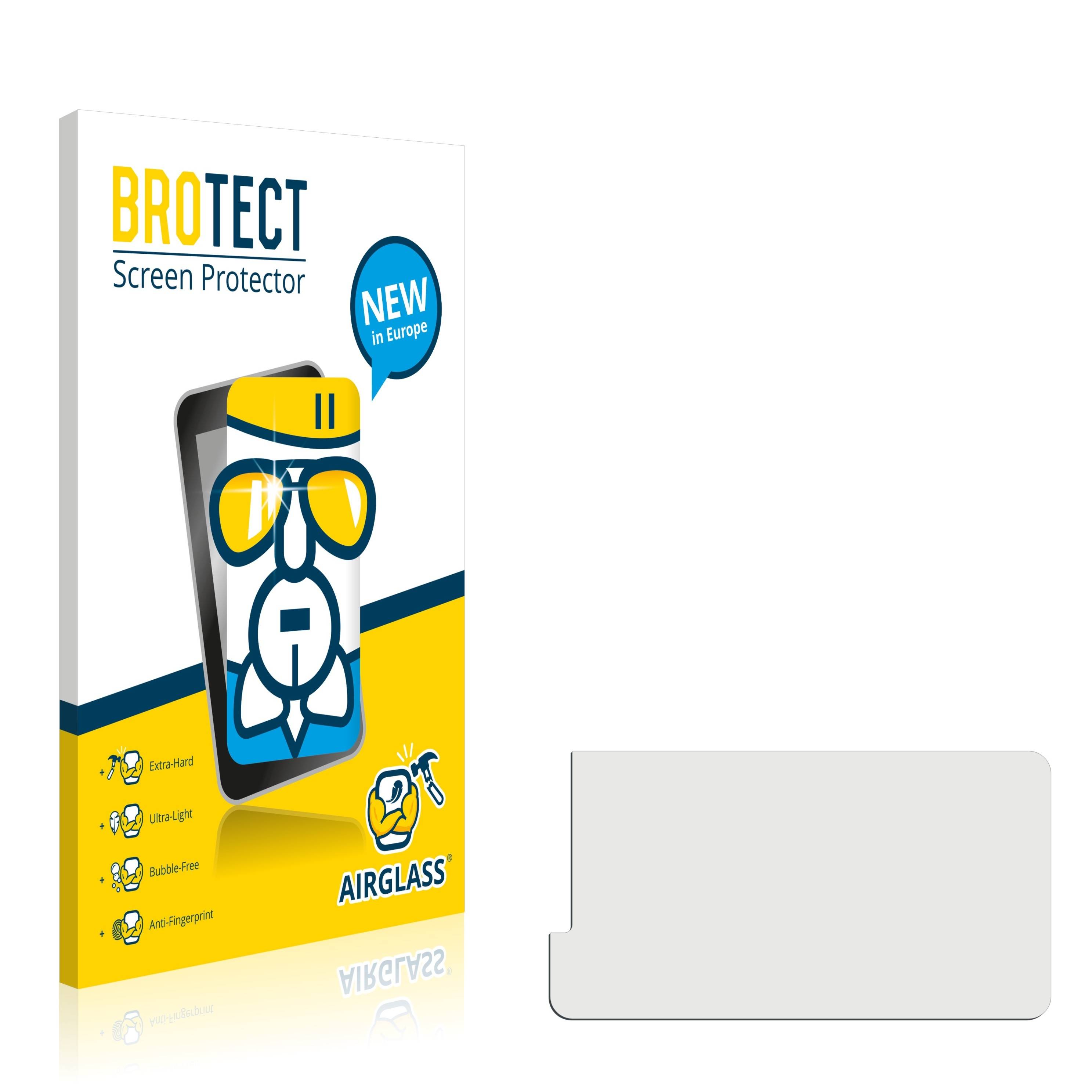BROTECT AirGlass Schutzglas Folie für Xtrons