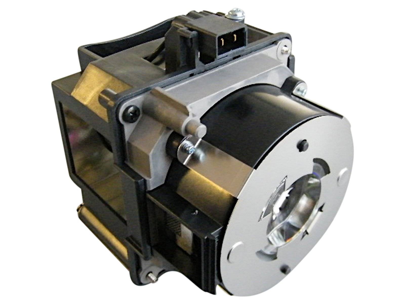 azurano Beamerlampe für EPSON ELPLP93, V13H010L93 Ersatzlampe mit Gehäuse