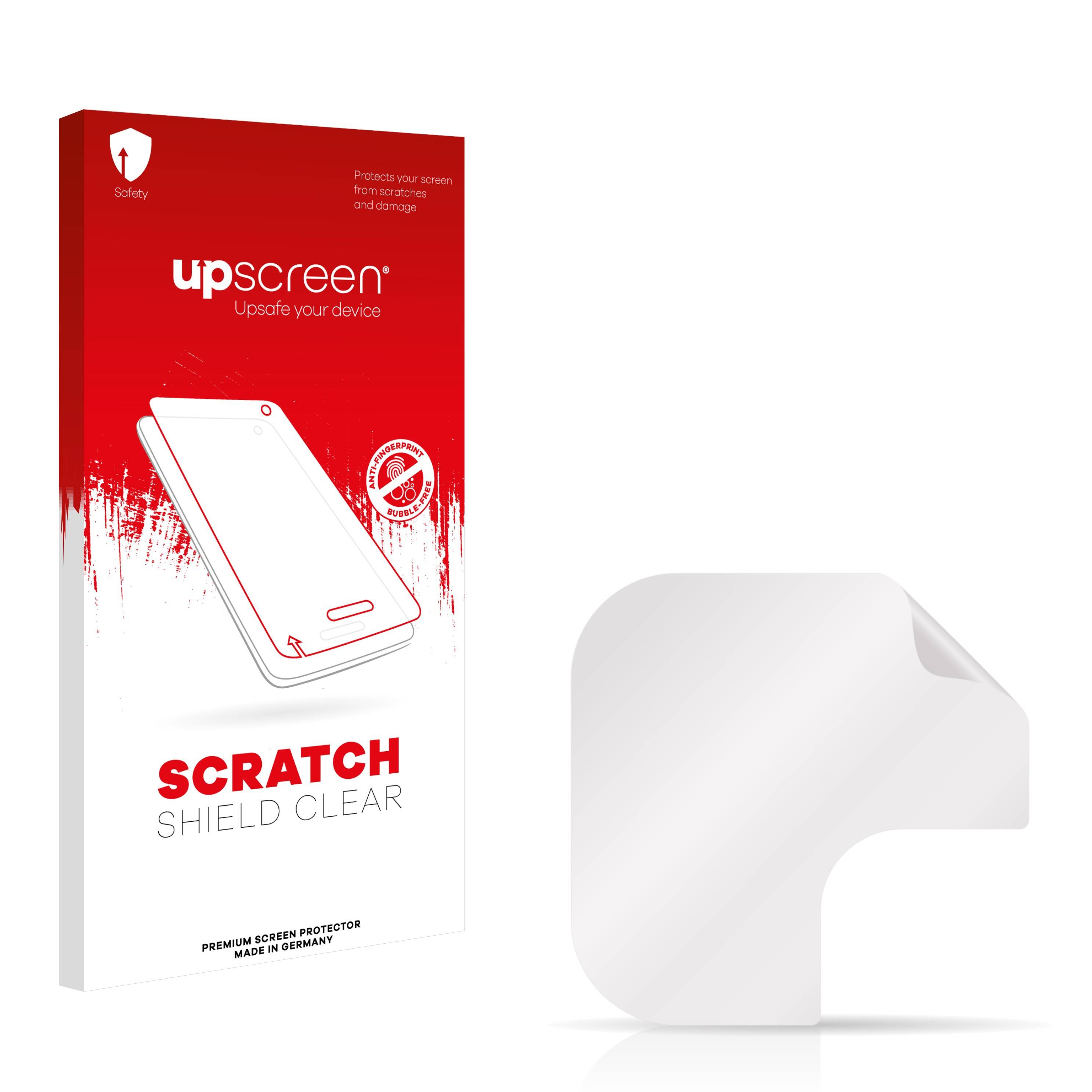 upscreen Schutzfolie für Blackview BV4900 (NUR Kameraschutz) Kratzschutz Anti-Fingerprint Klar