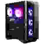 PC Highend Gaming I77-838 i7-12700KF/RTX4070 12GB GDDR6X/SSD 2TB/32768/AS/Window