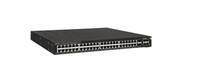 Ruckus ICX 7550-48-E2 - Switch - L3 - managed - 48 x 10/100/1000 + 2 x 40 Gigabit QSFP+ (Uplink/Stacking)
