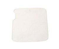 Zebra SG-WS5X-SCRNP1-01 - Displayschutz - Zebra - WS50 - Transparent - 1 Stück(e