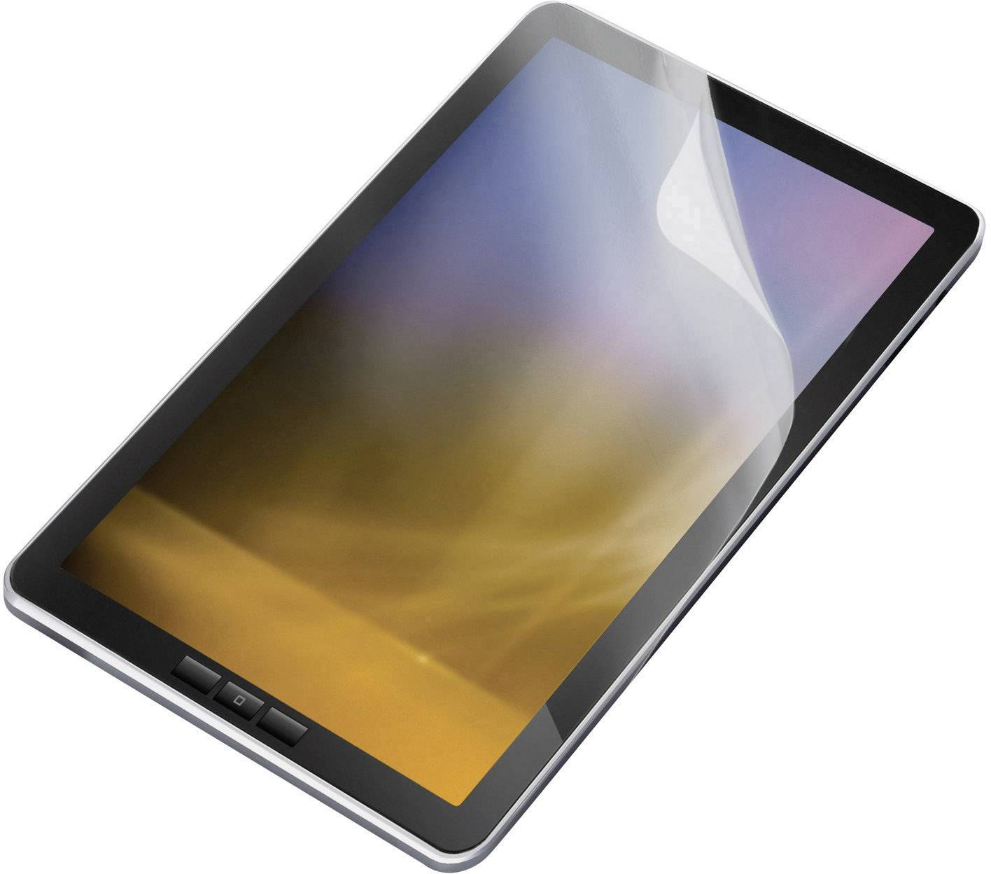 BELKIN CLEARSCREEN FOLIE FUER TABLET 7"