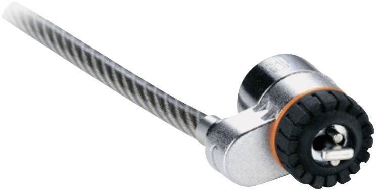 Kensington Laptopschloss Schlüsselschloss zusätzlicher Schlüssel dient als Ersatz MICROSAVER LOCK SAFE PRO