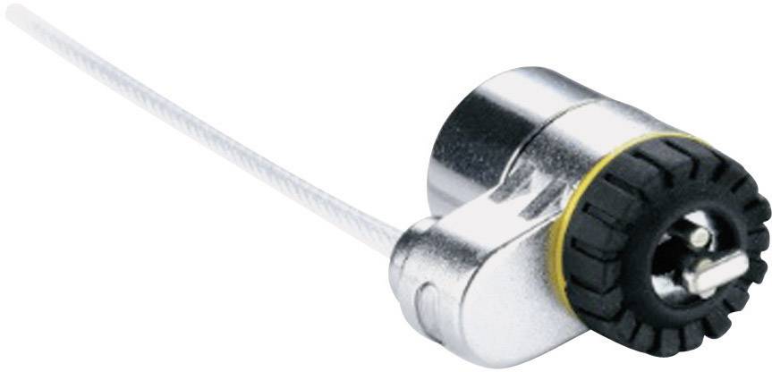 Kensington Laptopschloss Schlüsselschloss Ausziehbar 120 cm K64538EU