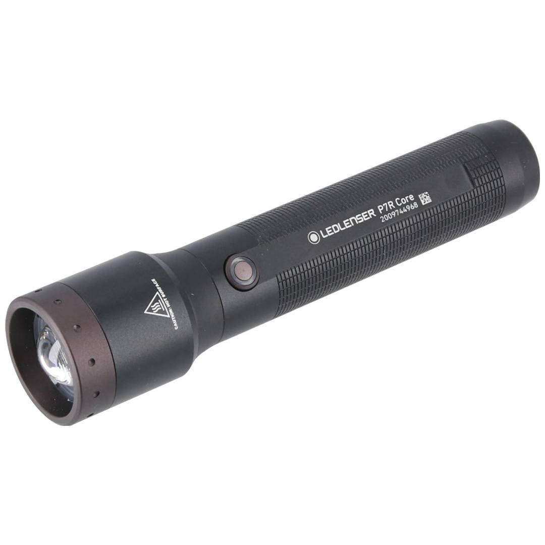 Akku-Taschenlampe P7R Core 15-1000/1400Lumen Ledlenser
