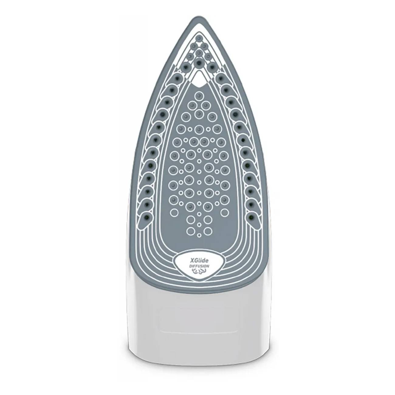 TEFAL FV 2835 Express Steam Dampfbügeleisen