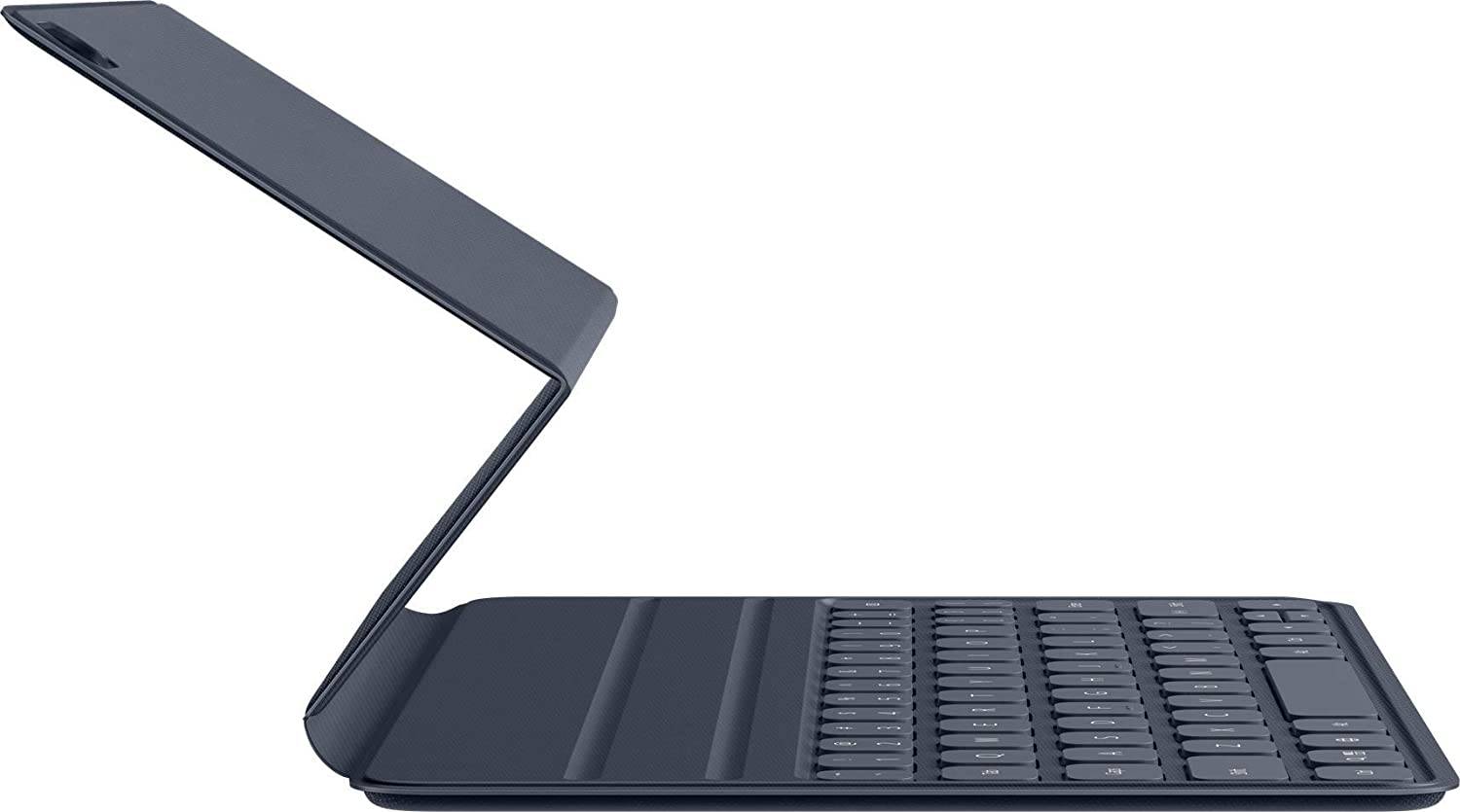Huawei Smart Magnetic Keyboard, Skandinavisches-QWERTY Layout, Dark Gray