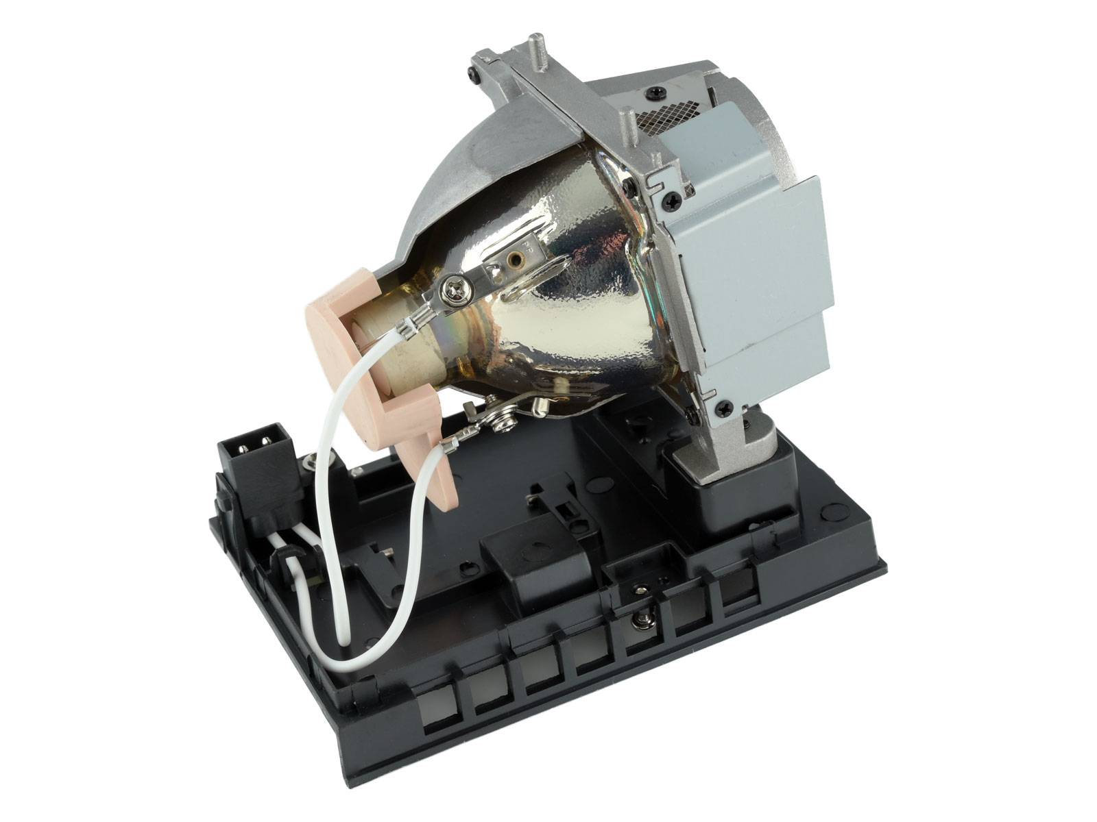 codalux Beamerlampe für NEC NP20LP, 60003130 verkauft und kompatibel mit PHILIPS Lampe mit Gehäuse