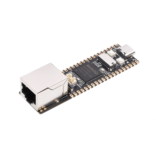 Luckfox Pico Max RV1106 Linux Micro Development Board ARM Cortex-A7/RISC-V Luckfox Pico Max RV1106 Linux Micro Development Board ARM Cortex-A7/RISC-V