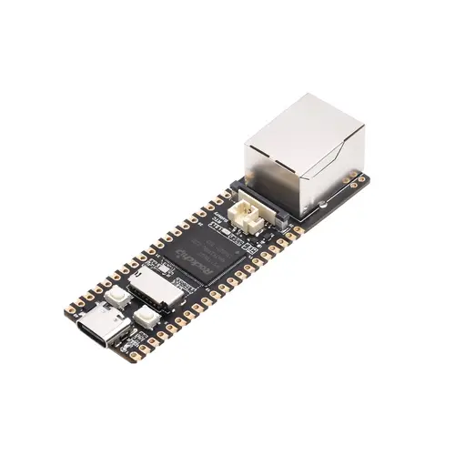 Luckfox Pico Max RV1106 Linux Micro Development Board ARM Cortex-A7/RISC-V Luckfox Pico Max RV1106 Linux Micro Development Board ARM Cortex-A7/RISC-V