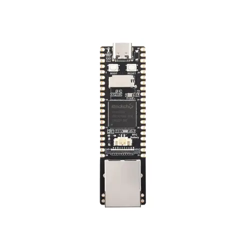 Luckfox Pico Max RV1106 Linux Micro Development Board ARM Cortex-A7/RISC-V Luckfox Pico Max RV1106 Linux Micro Development Board ARM Cortex-A7/RISC-V