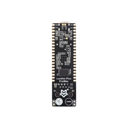 Luckfox Pico Max RV1106 Linux Micro Development Board ARM Cortex-A7/RISC-V Luckfox Pico Max RV1106 Linux Micro Development Board ARM Cortex-A7/RISC-V